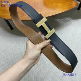 Picture of Hermes Belts _SKUHermesBelt38mm100-125cm8L1055209